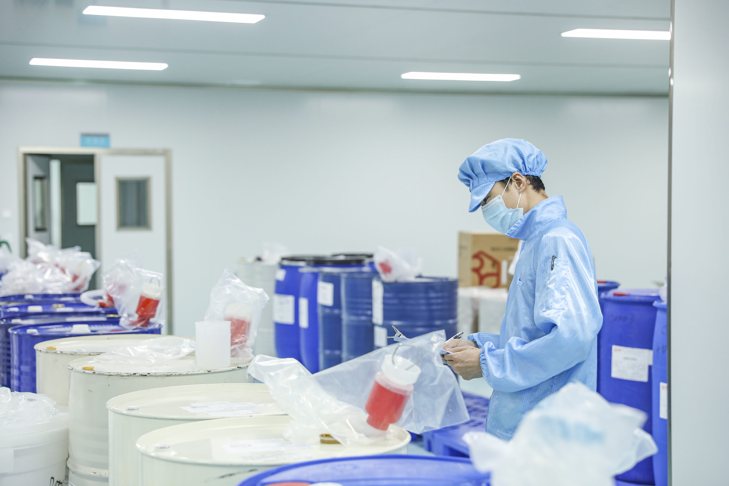 Packaging Line