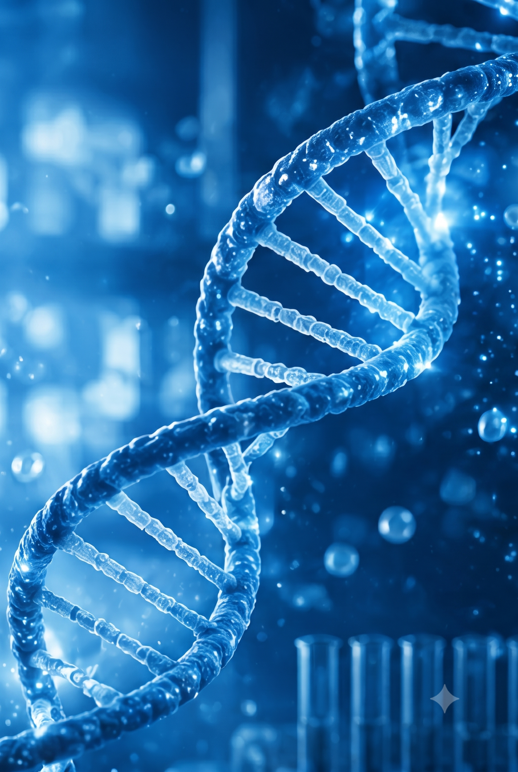 Genetic Engineering Recombinant Technology illustration