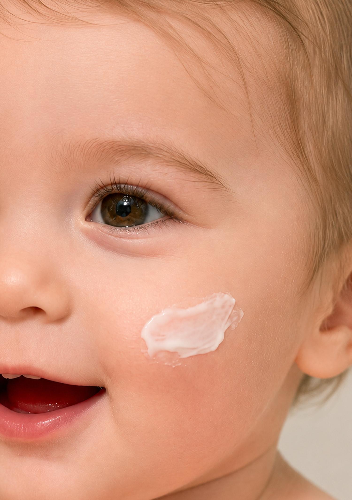 Baby & Infant Skincare