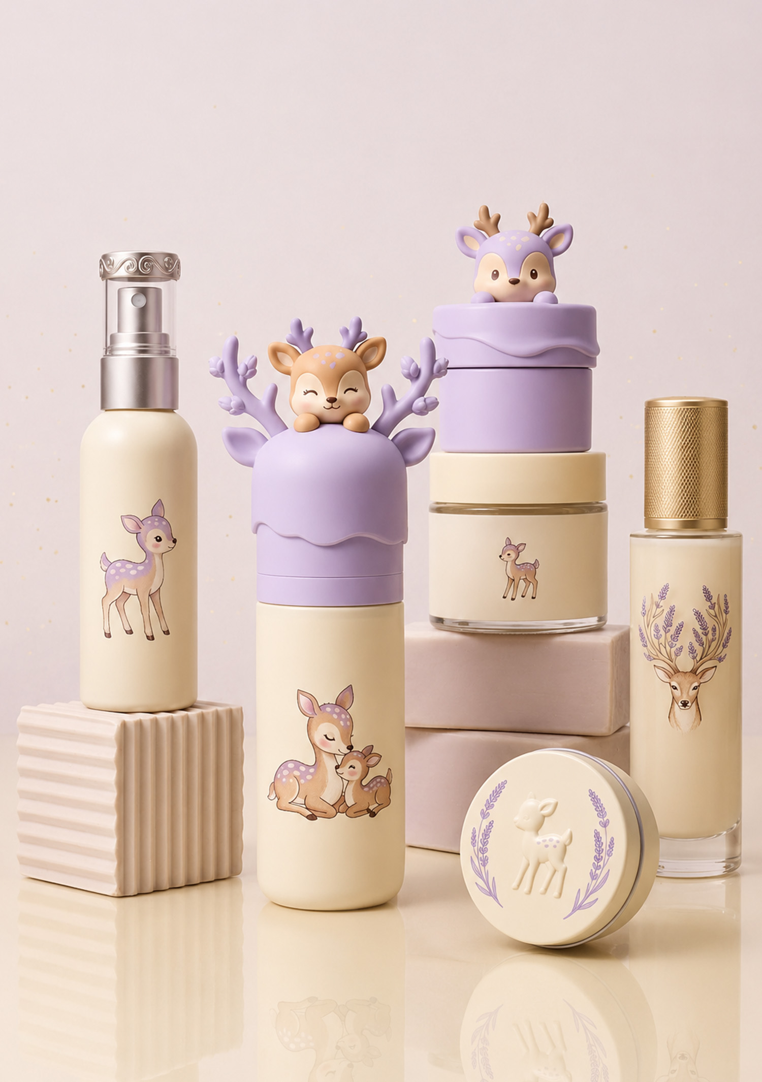 Baby & Infant Skincare Hover