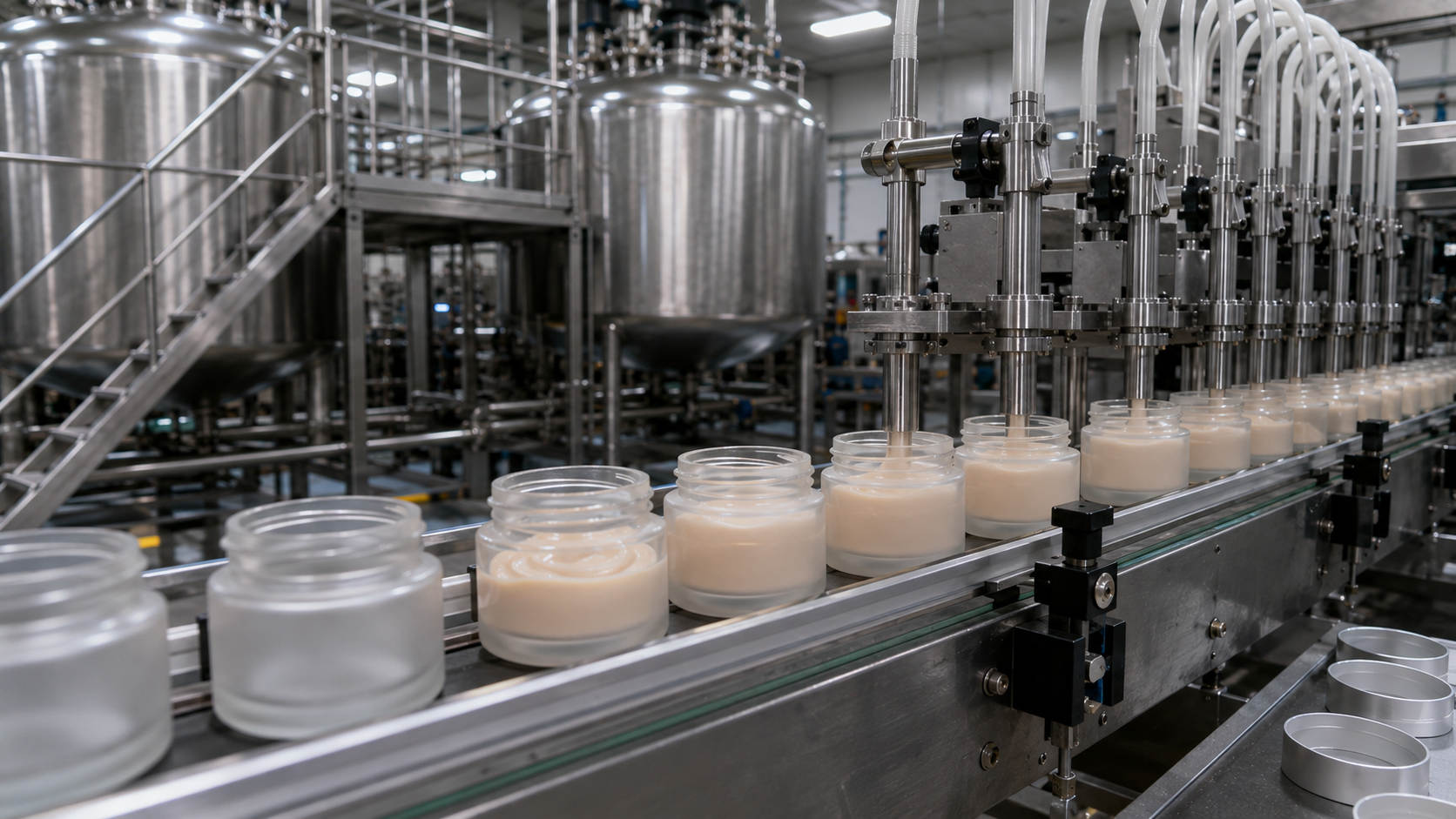Private Label OEM Manufacturing