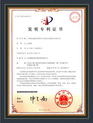 证书2