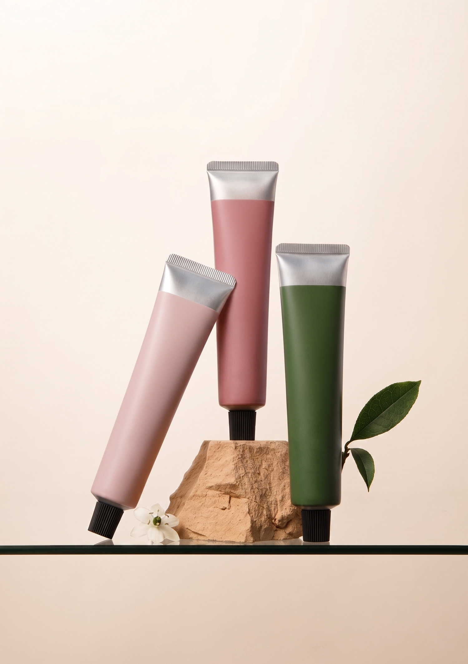 Hand Care Hover