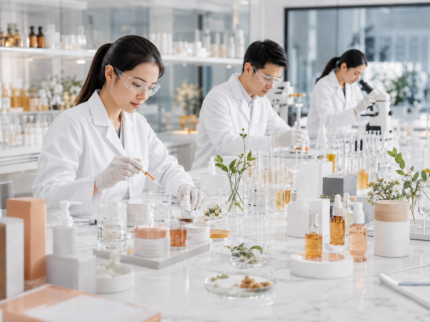 Product Development