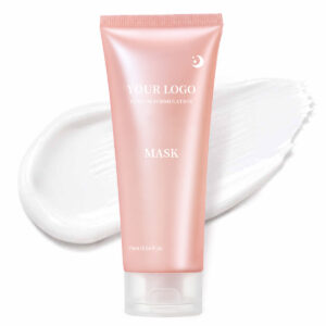 OEM & ODM Private Label Collagen Overnight Cream Mask Manufacturer