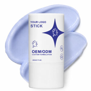 Multi-Peptide Facial Balm Stick Manufacturer
