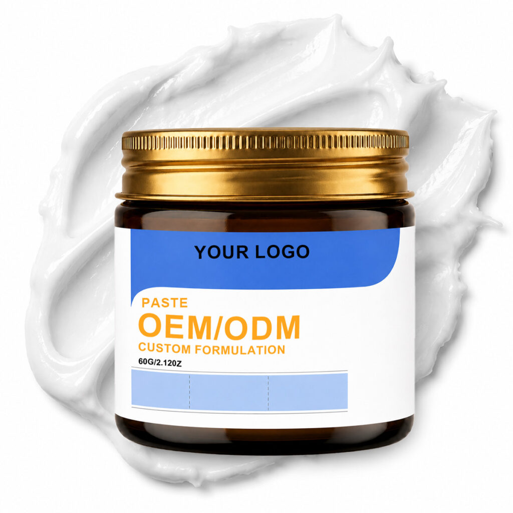 Tallow Mineral Sunscreen Cream Manufacturer