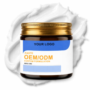 Tallow Mineral Sunscreen Cream Manufacturer