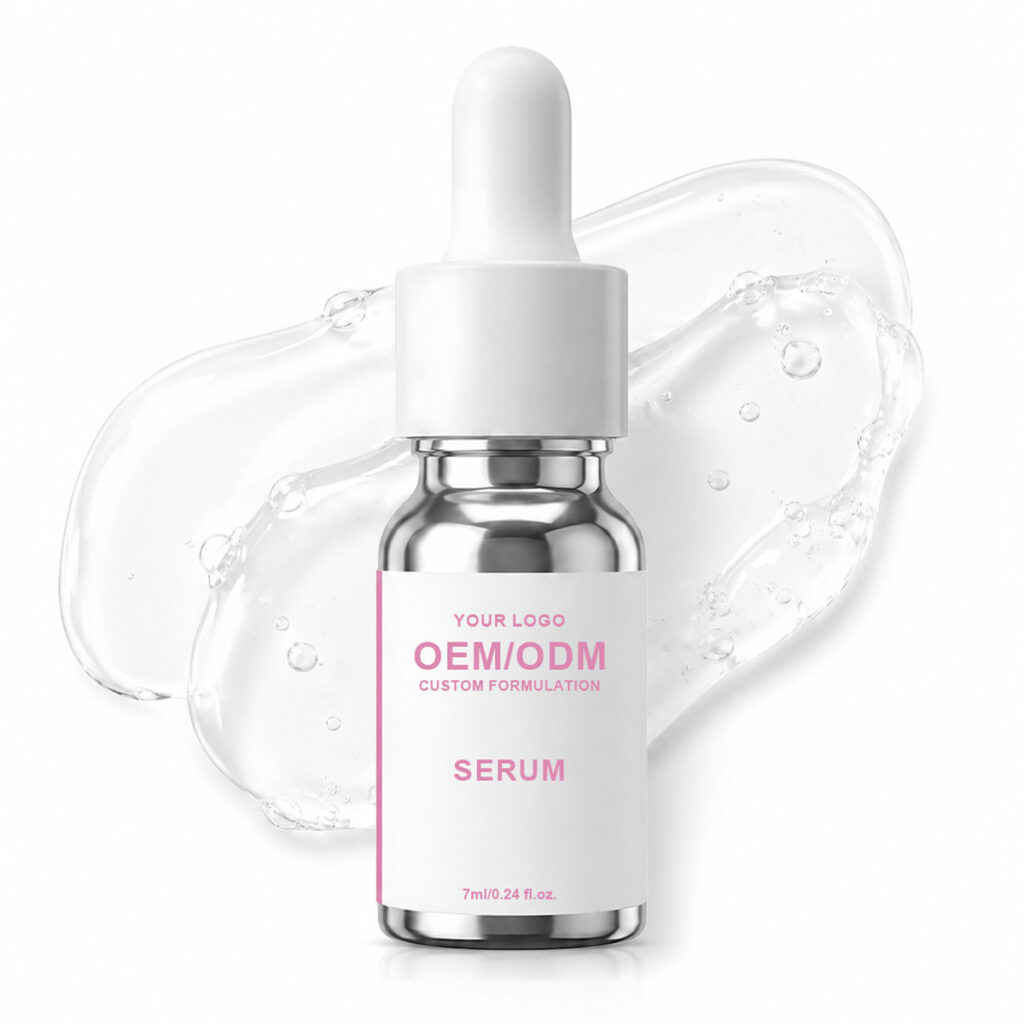 Volufiline Facial Essence Manufacturer