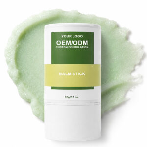 Cactus Squalane Multi Balm Stick Manufacturer