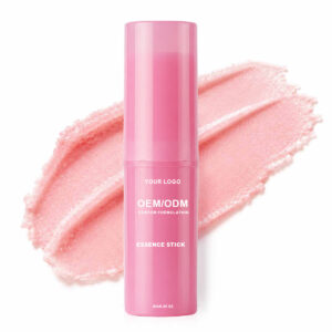 OEM & ODM Private Label Collagen Pocket Balm Stick Manufacturer