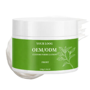 OEM & ODM Private Label Urea Rich Body Cream Manufacturer