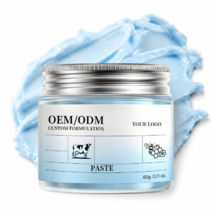 OEM & ODM Private Label Copper Peptide Whipped Tallow Balm Manufacturer