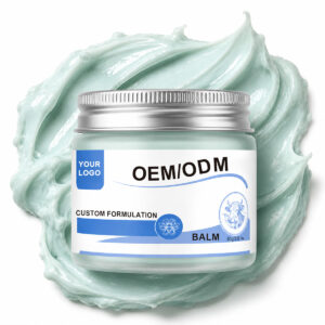 Milk Complex Tallow Honey Facial Balm Manufacturer