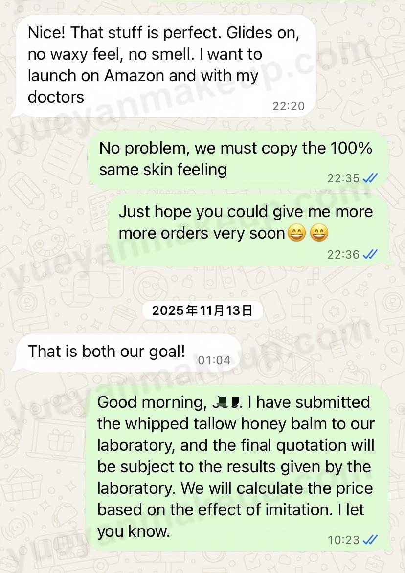 Feedback 1