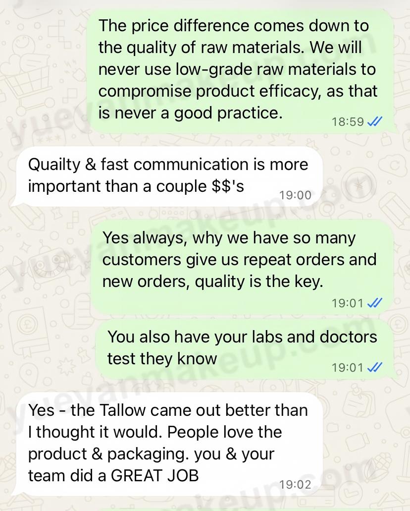 Feedback 2