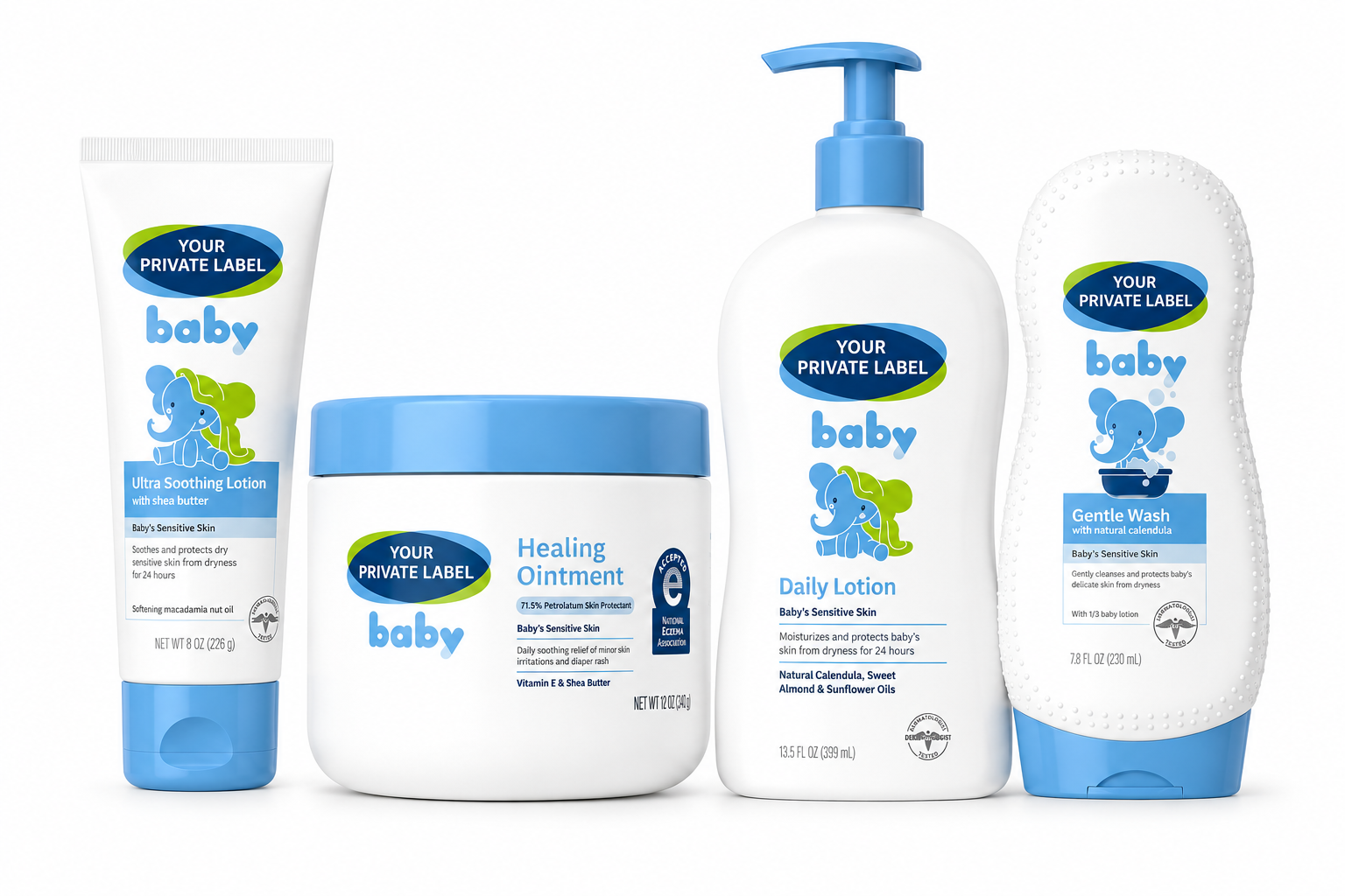 Baby Skincare