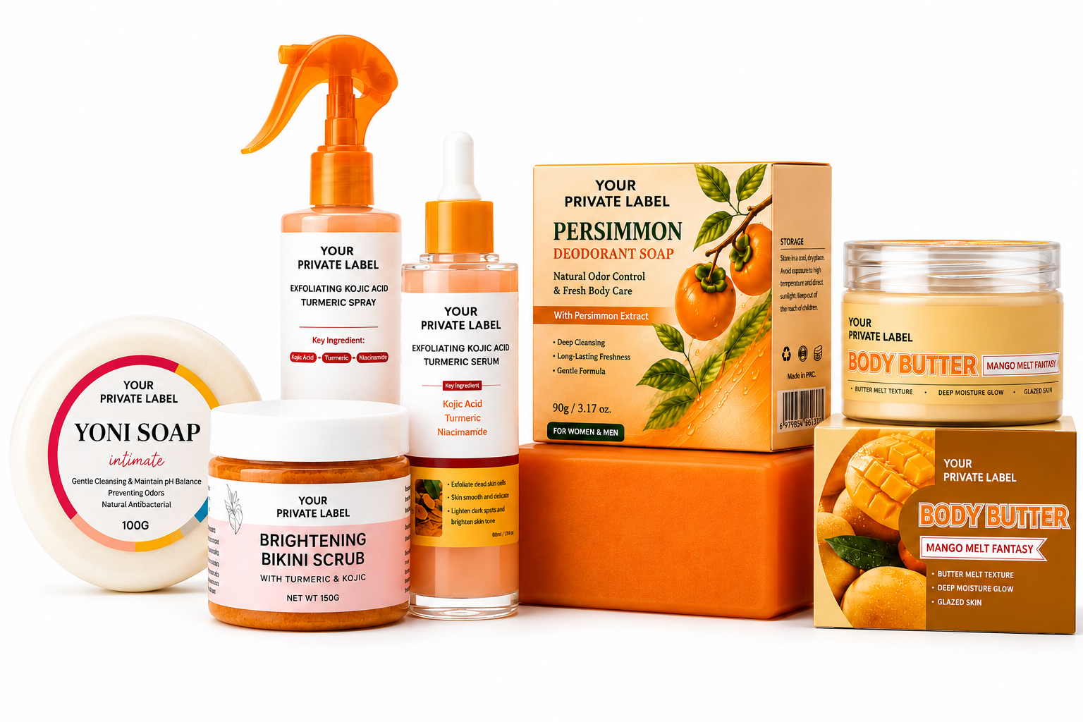 Body Care