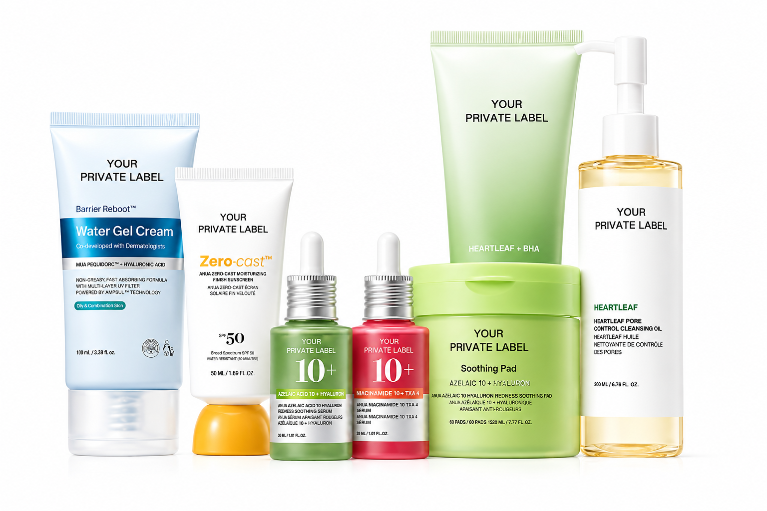 Face Care