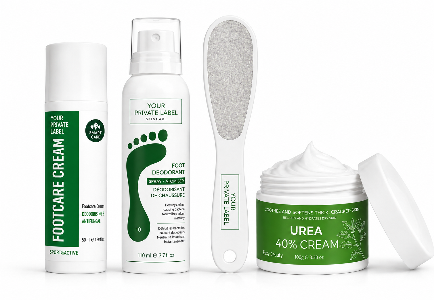 Foot Care