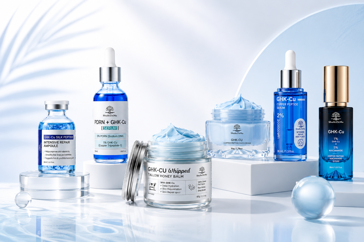 From 500 Units to Larger Private Label Partnership