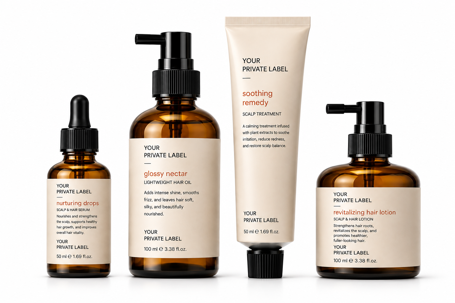 Hair Care