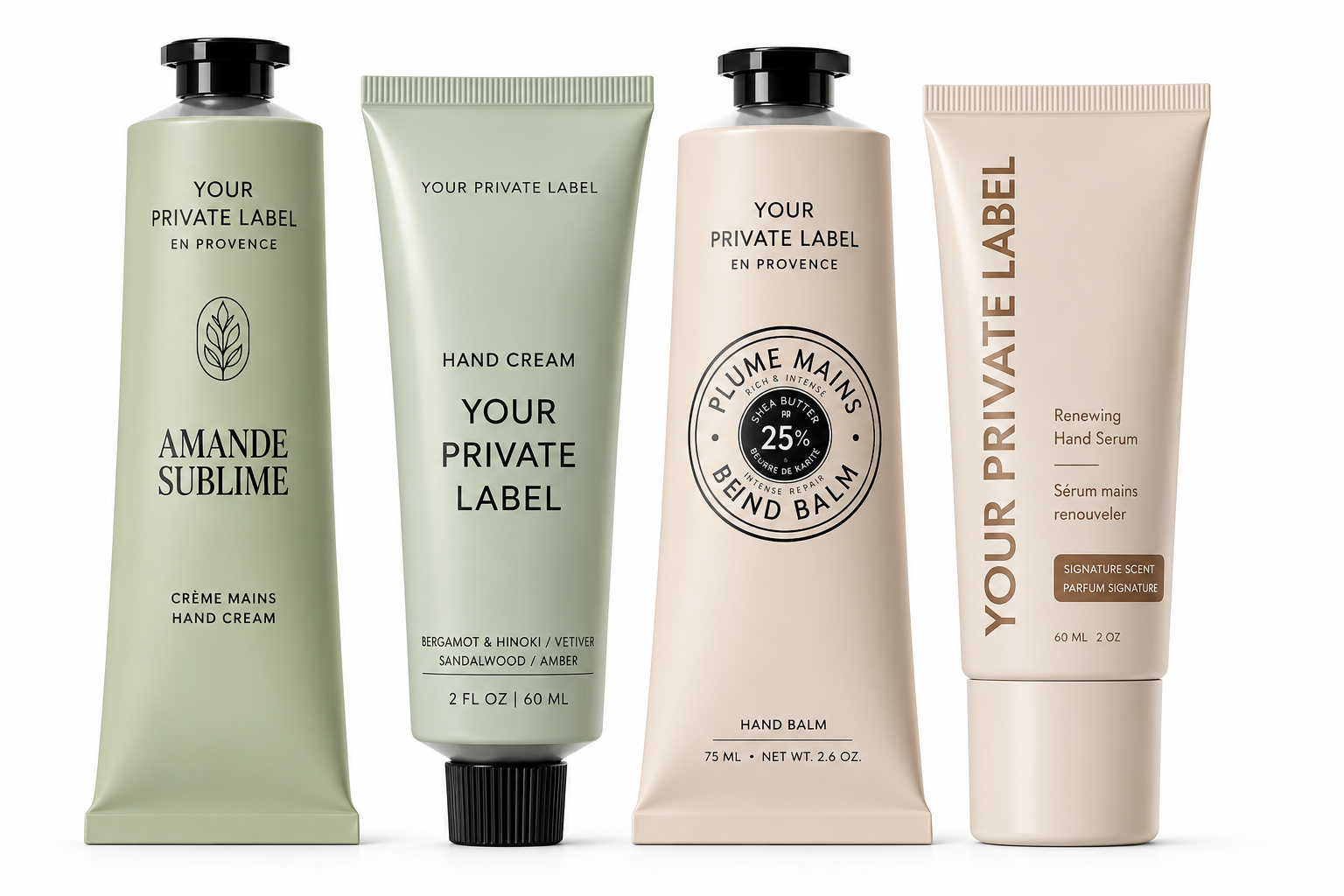 Hand Care