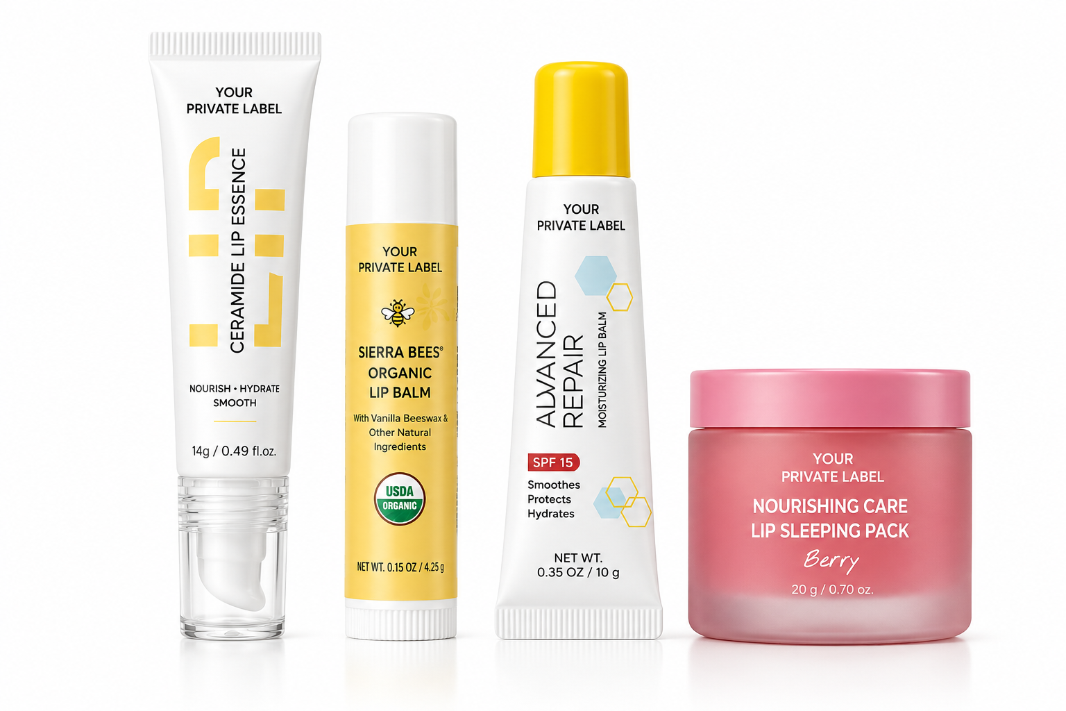 Lip Care