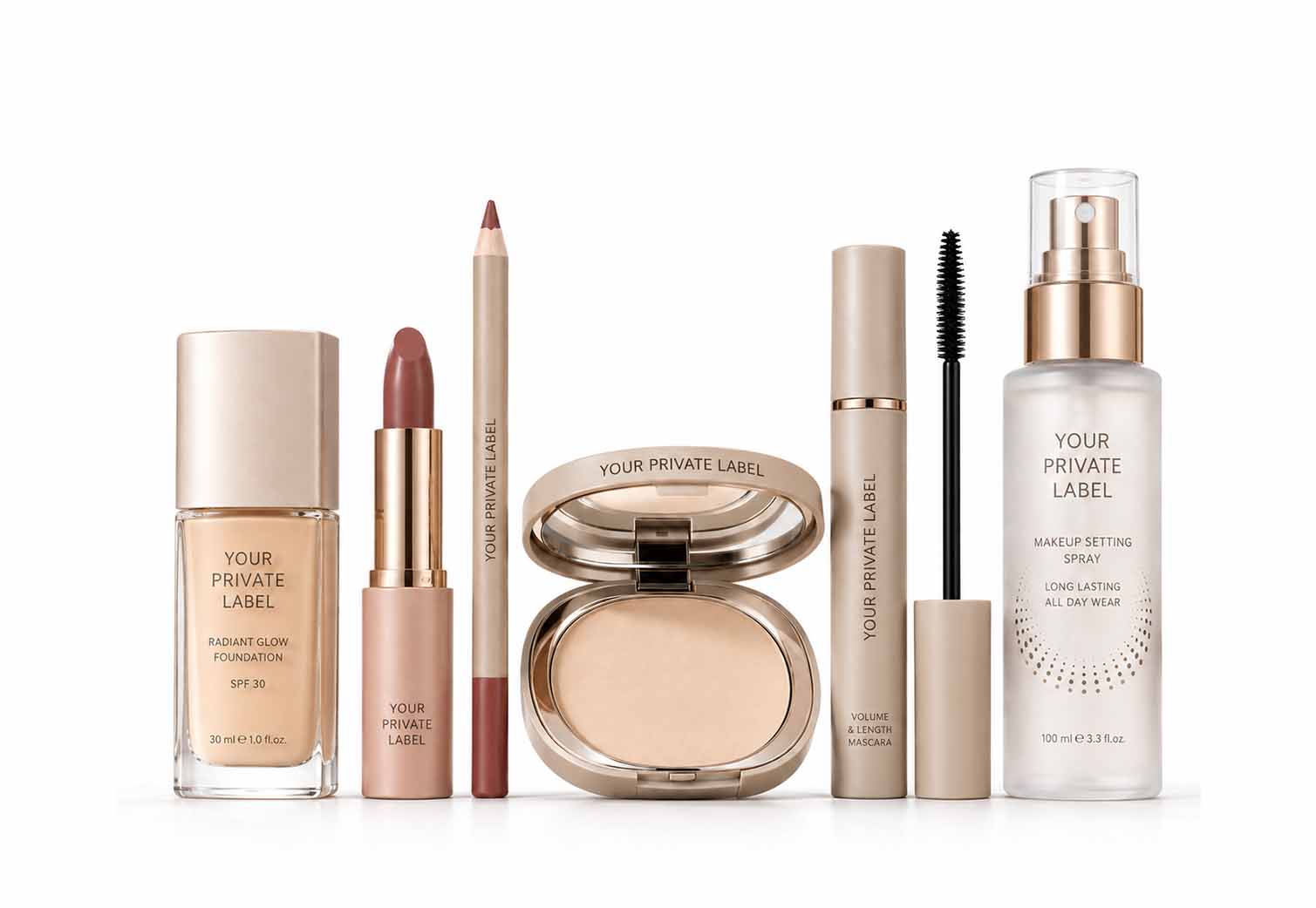 Makeup