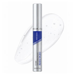 OEM & ODM Private Label Biotin Peptide Eyelash Serum Manufacturer