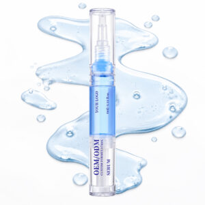 OEM & ODM Private Label Caffeine Niacinamide Scalp Ampoule Serum Set Manufacturer