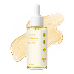 OEM & ODM Private Label Propolis Peptide Facial Serum Manufacturer