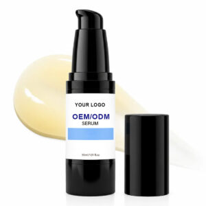 OEM & ODM Private Label Retinal Niacinamide Facial Serum Manufacturer