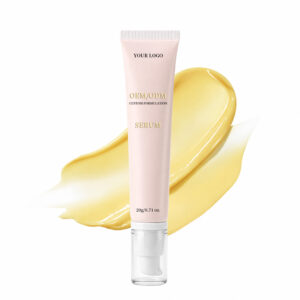 OEM & ODM Private Label Retinol Peptide Eye Serum Manufacturer
