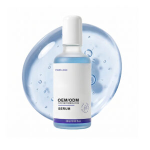OEM & ODM Private Label Rosemary Squalane Scalp Roll-On Serum Manufacturer