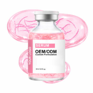 Ectoin Peptide Ampoule Serum Manufacturer