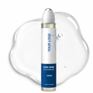 OEM & ODM Private Label Scalp Roll-On Serum Manufacturer