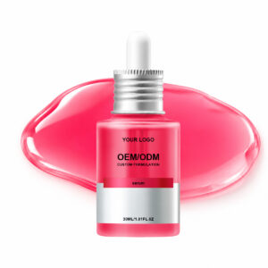 OEM & ODM Private Label Facial Serum Collection Manufacturer