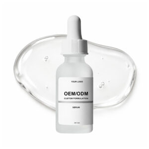 OEM & ODM Private Label Salicylic Acid Facial Serum Manufacturer