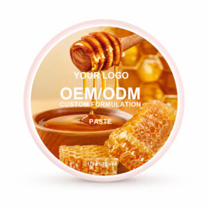OEM & ODM Private Label Scented Body Butter Manufacturer