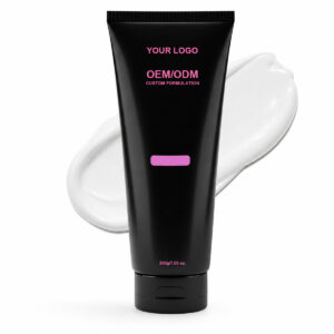 OEM & ODM Private Label Self-Tanning Cream Manufacturer