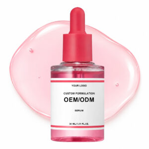 OEM & ODM Private Label TXA Niacinamide Facial Serum Manufacturer