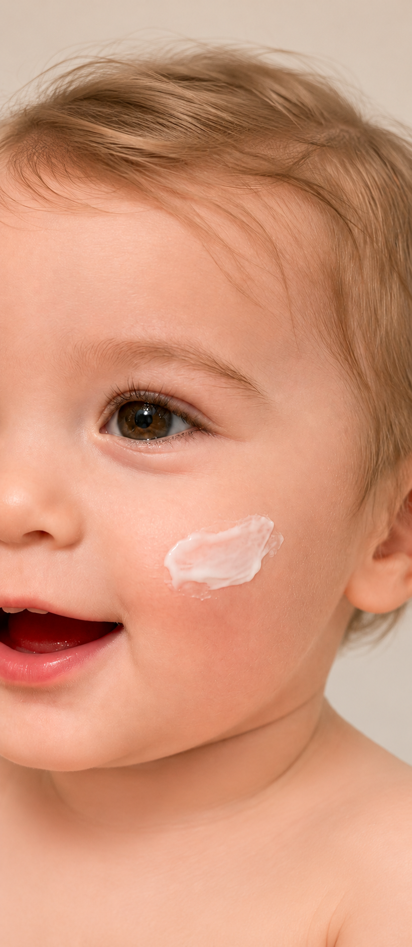 Baby and Infant Care
