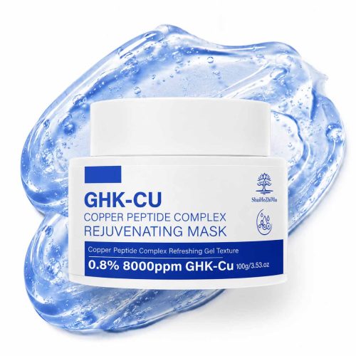 GHK-Cu Jellymask