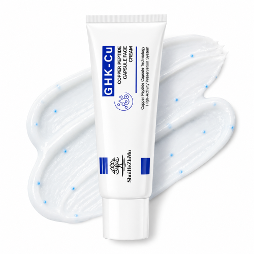 GHK-Cucapsule cream