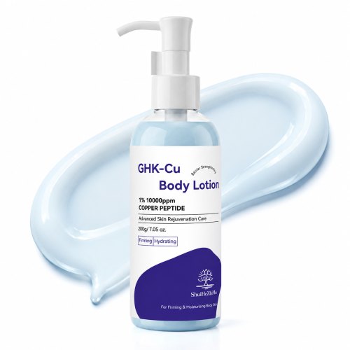 body lotion