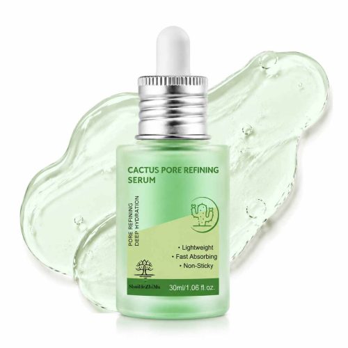 cactus serum