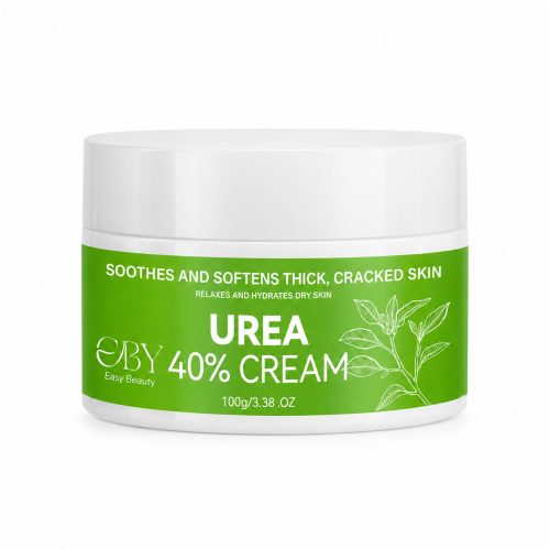urea foot cream